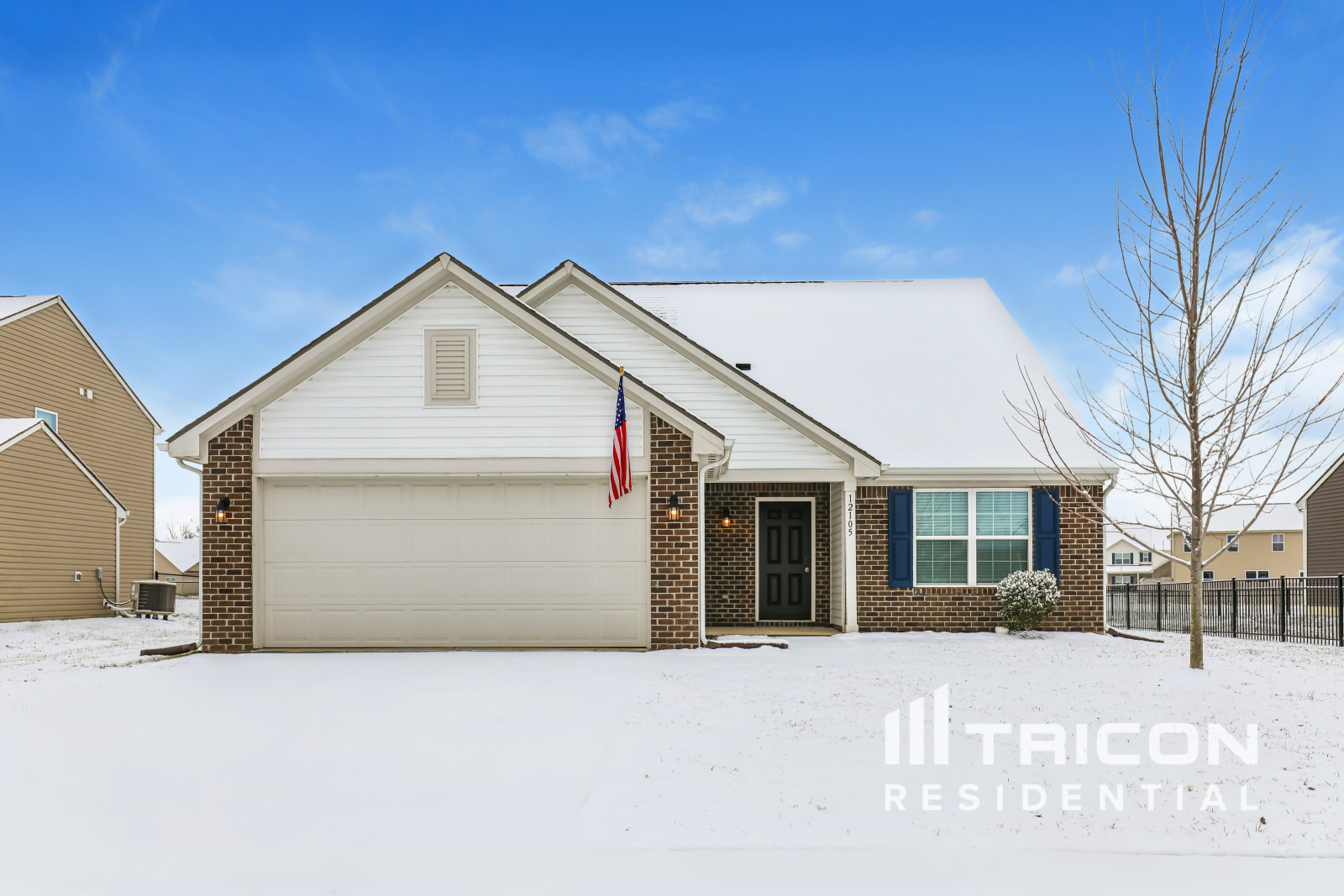 12105 Fall Ct Indianapolis IN