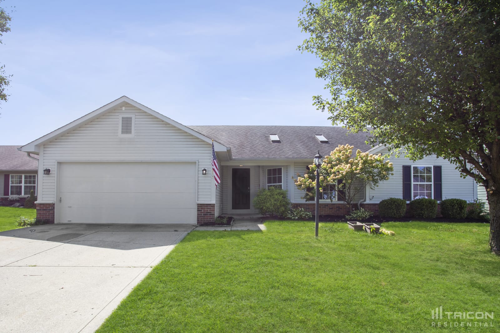 12115 Mockernut Court Indianapolis IN