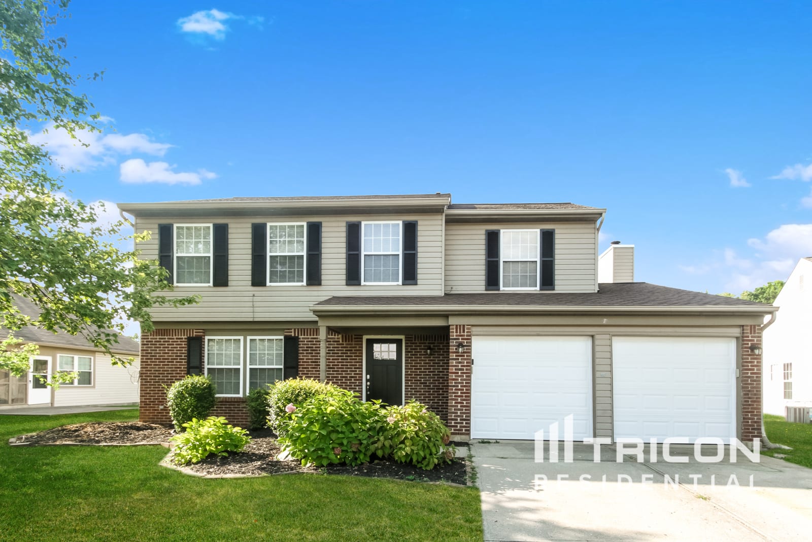1212 Green River Court Indianapolis IN