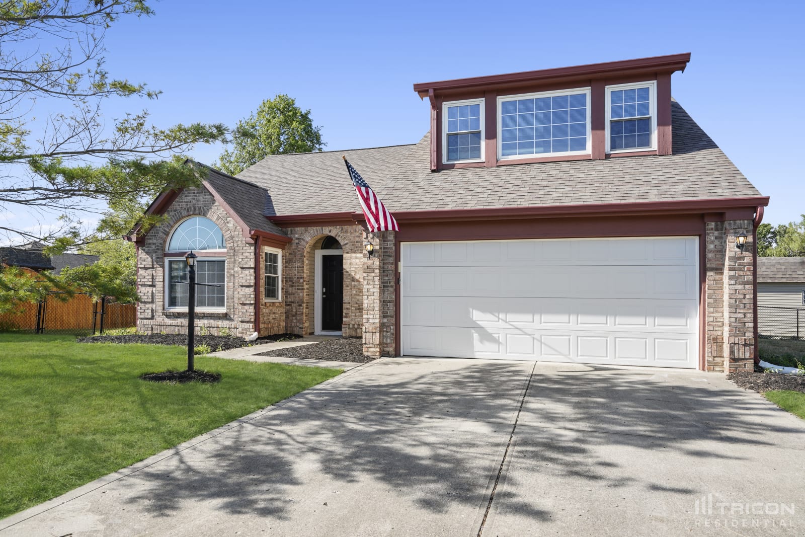 1224 Stradford Court Greenwood IN