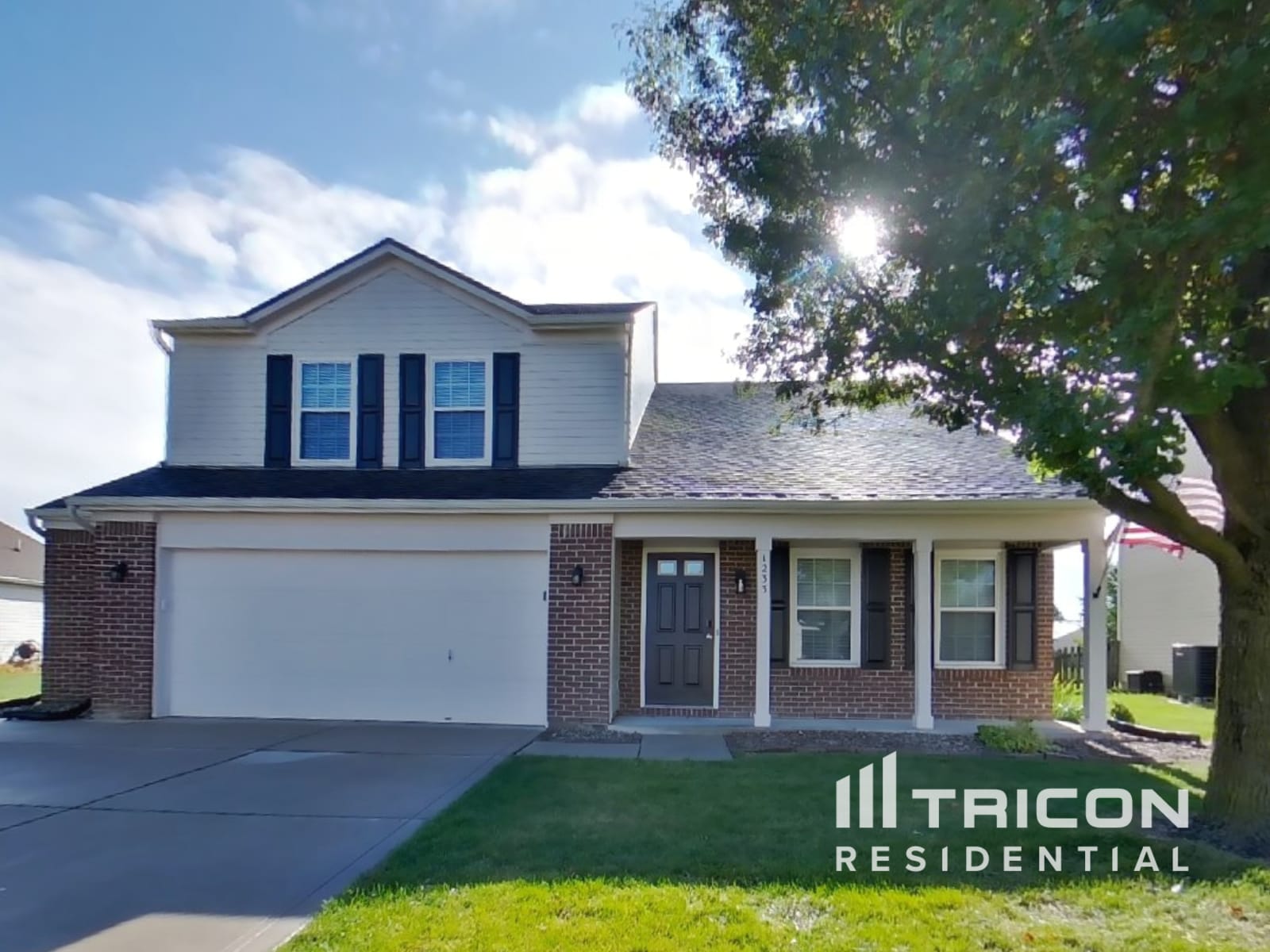 1233 River Ridge Dr Brownsburg IN