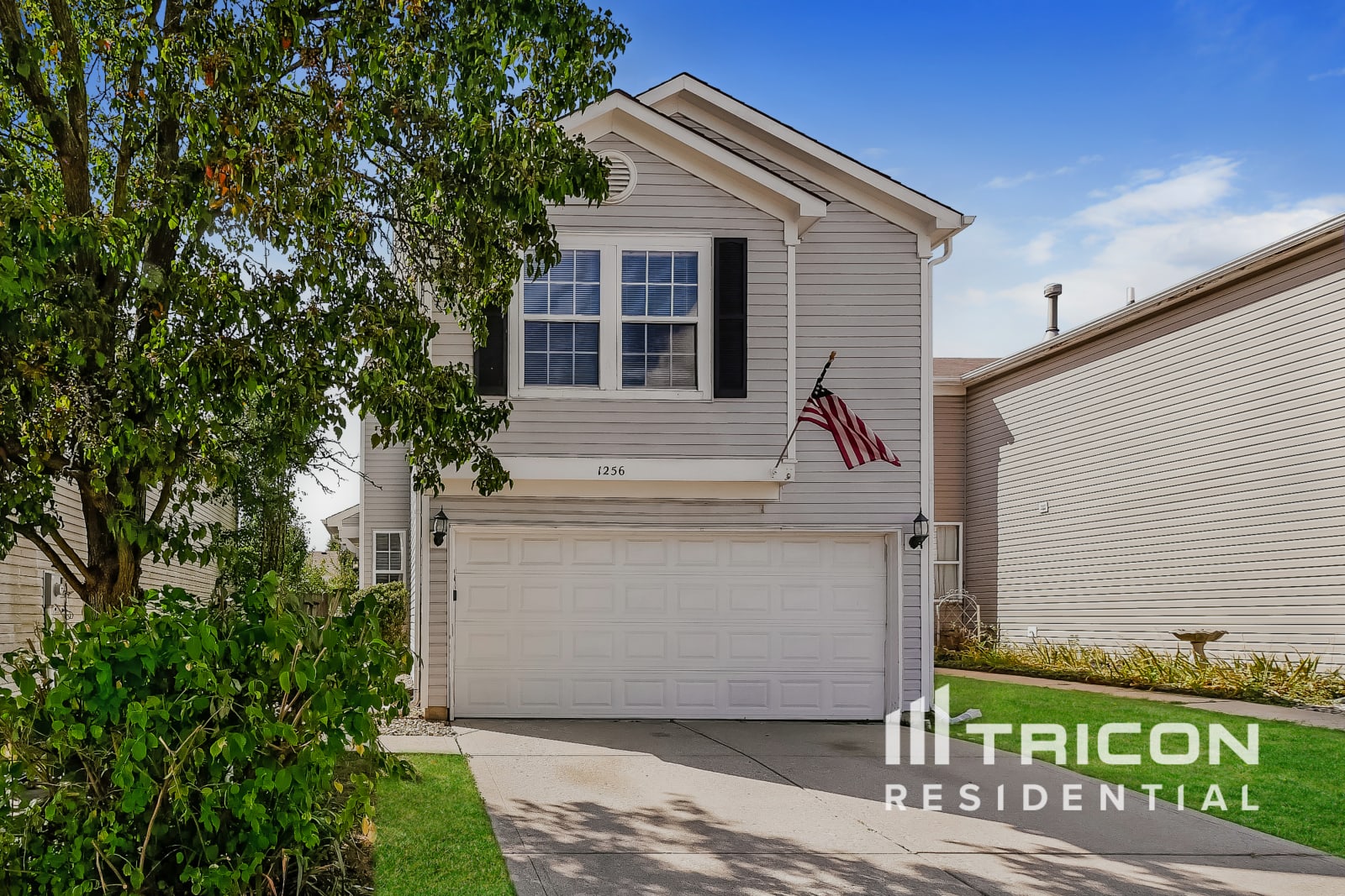 1256 Odell Lane Greenwood IN