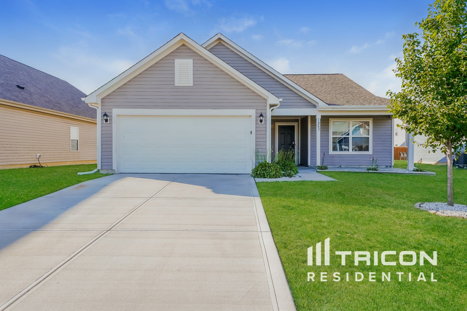 1263 Brookdale Court Franklin IN