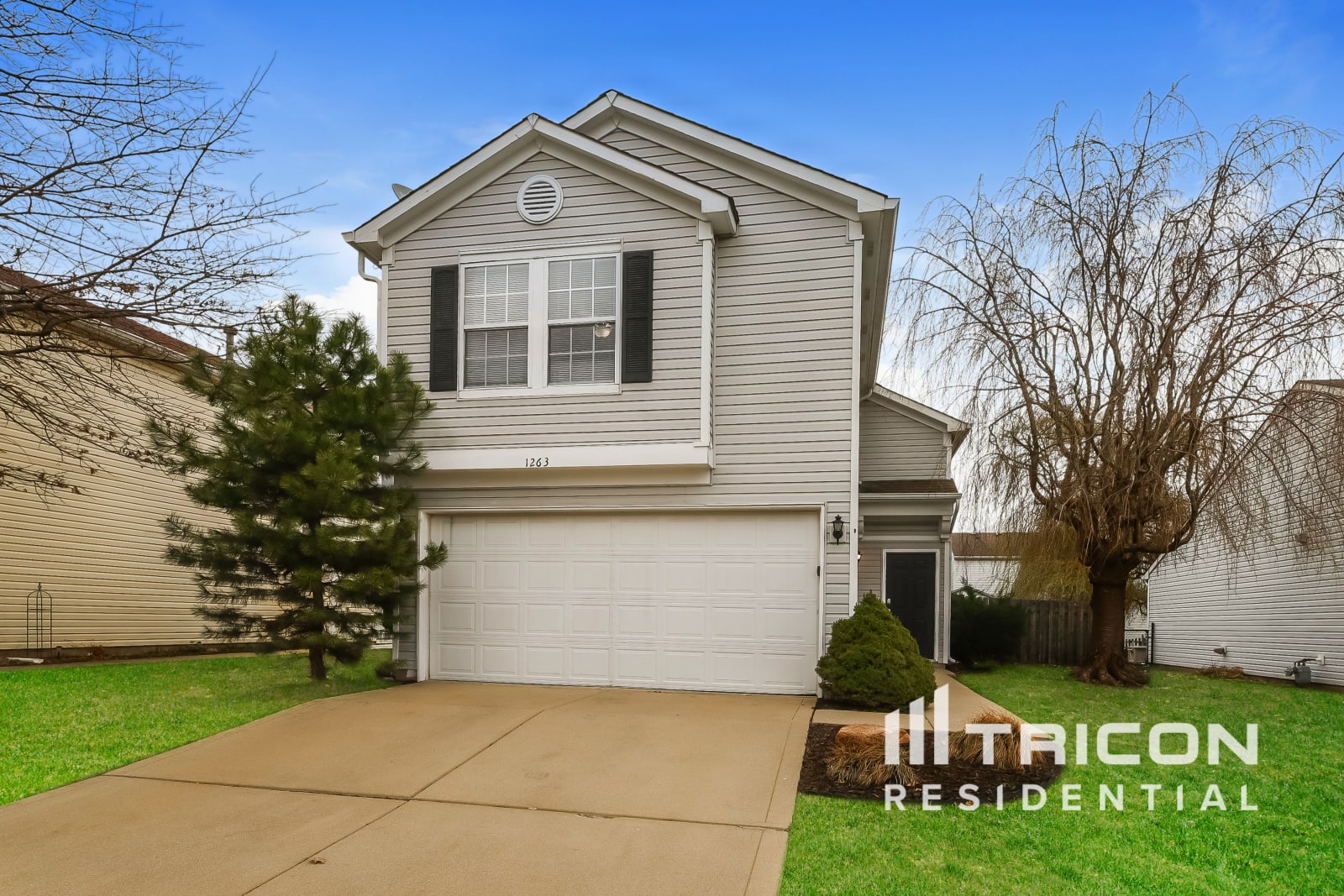 1263 Crescent Drive Greenwood IN