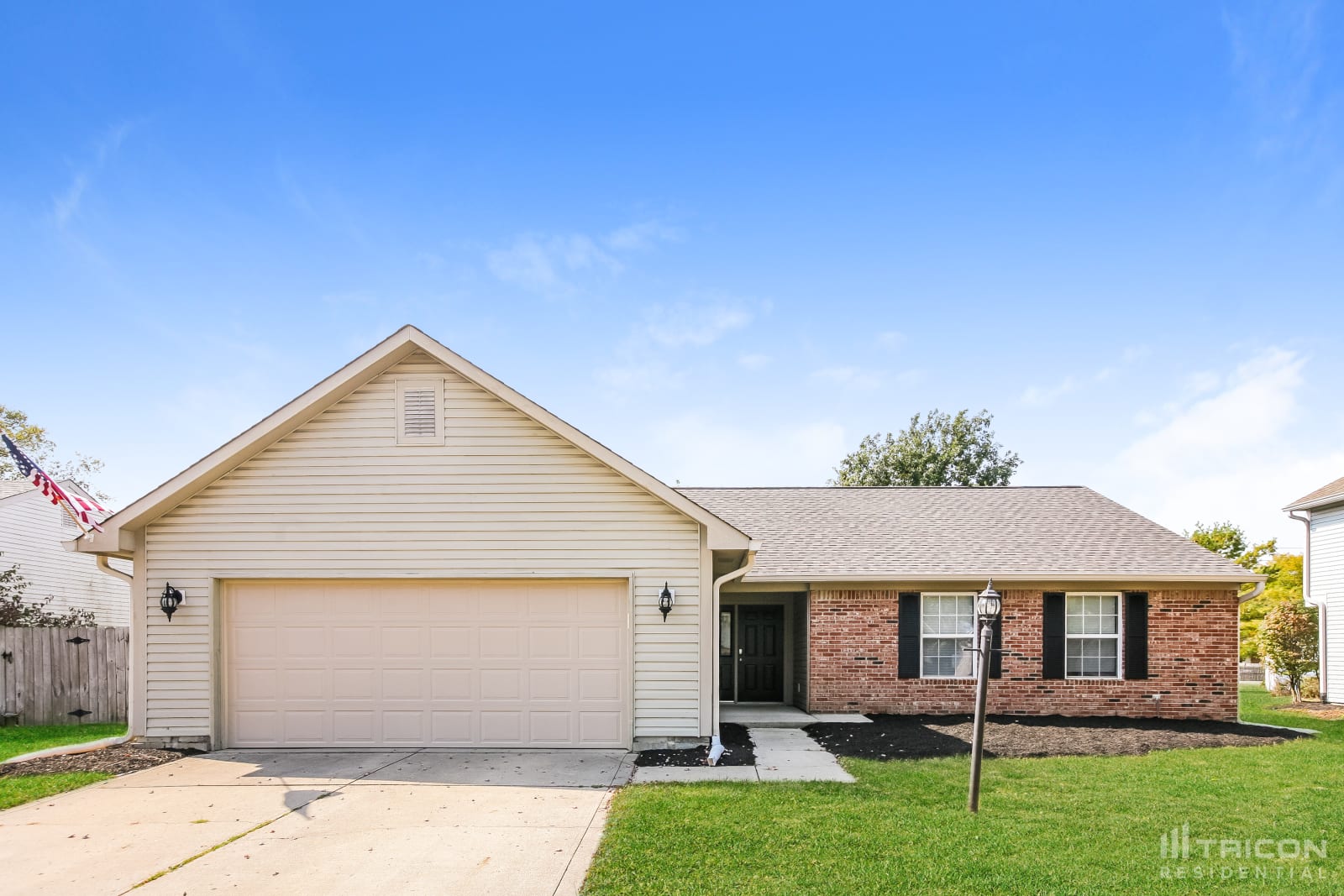 12758 Sovereign Lane Fishers IN