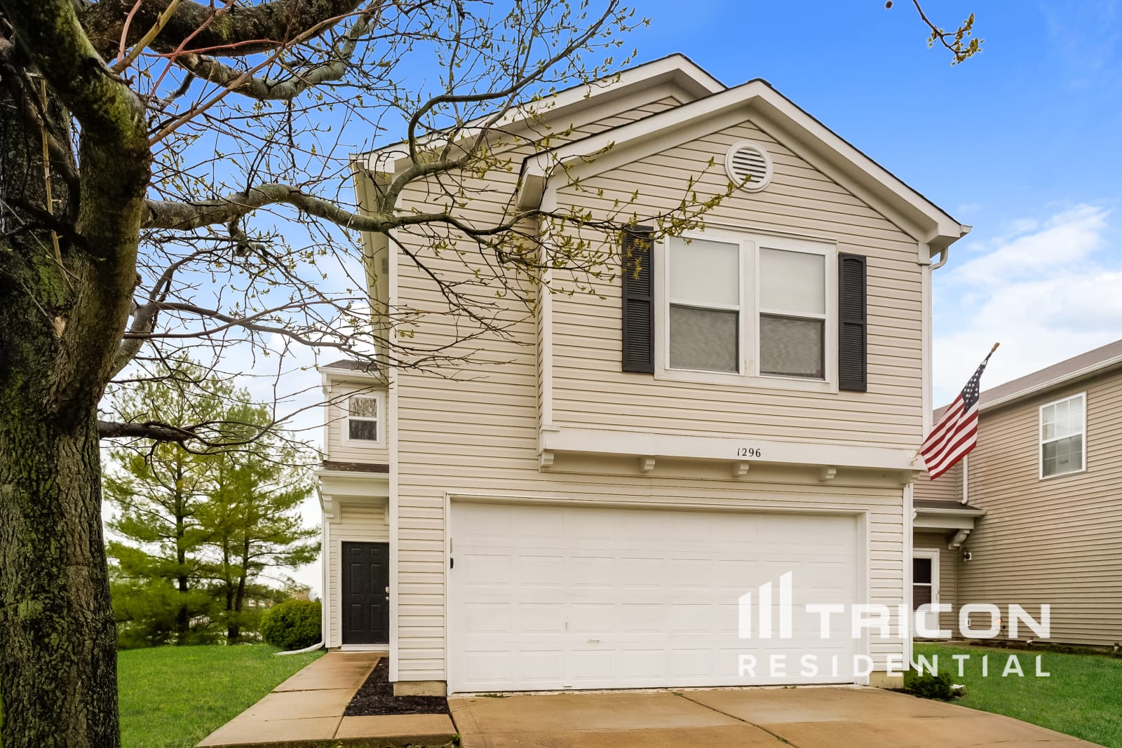 1296 Edgewater Drive Greenwood IN