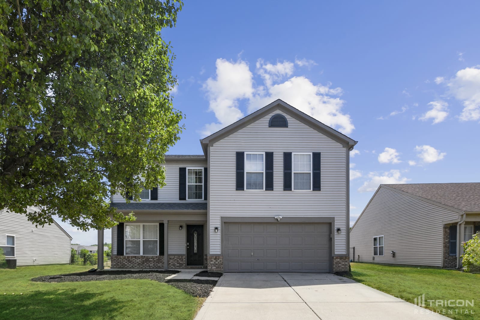 1298 Constitution Drive Indianapolis IN