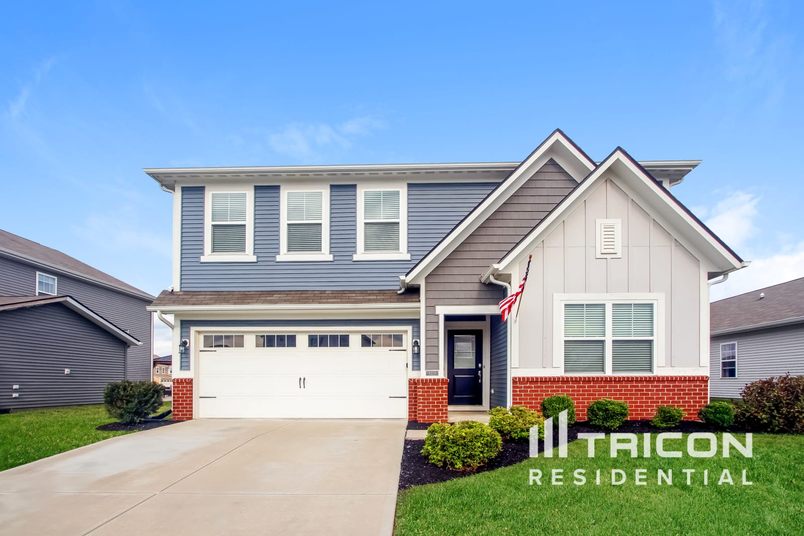 1303 Eton Way Avon IN