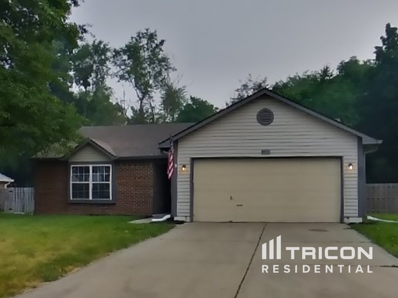 1322 Thomas Drive Lebanon IN