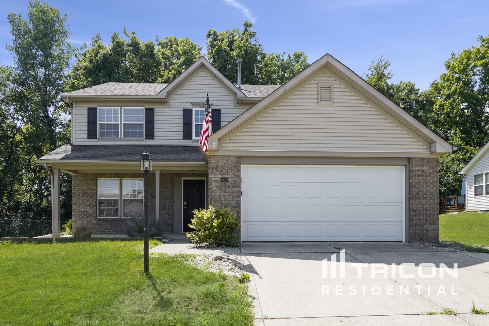 1322 White Ash Drive Greenwood IN