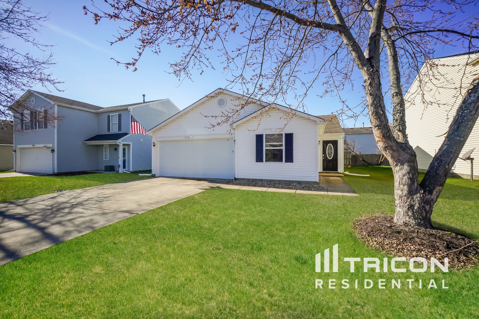 13336 N Brick Chapel Drive Camby IN