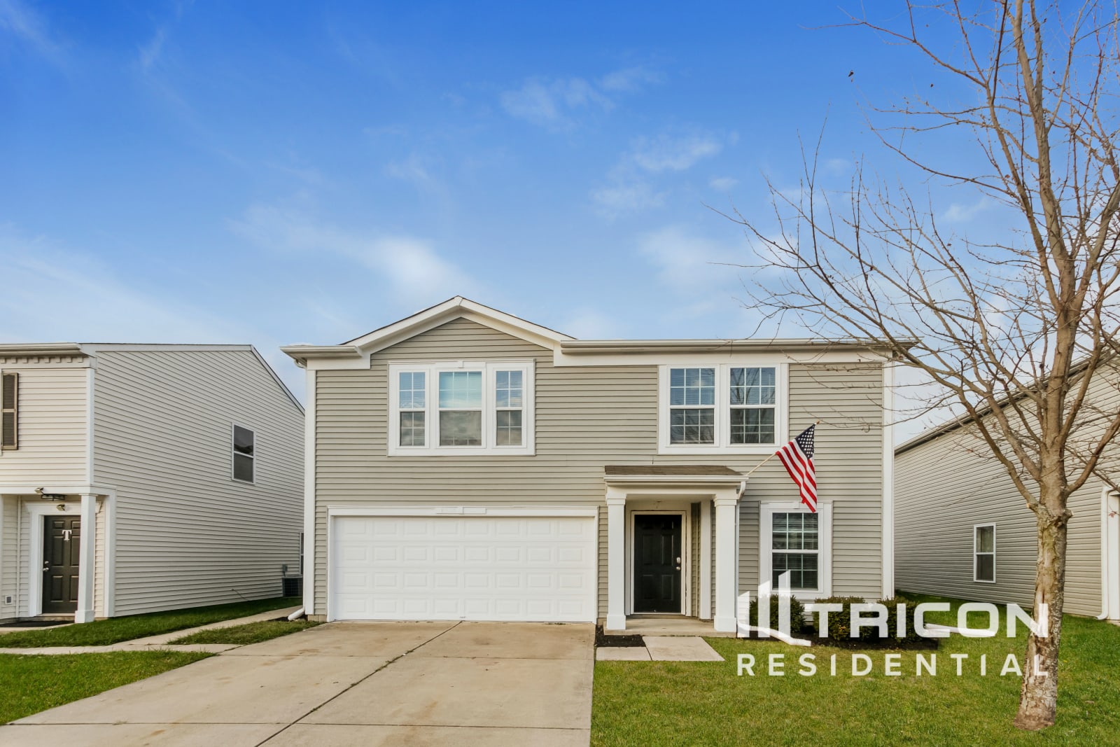 1334 Central Park Drive Shelbyville IN