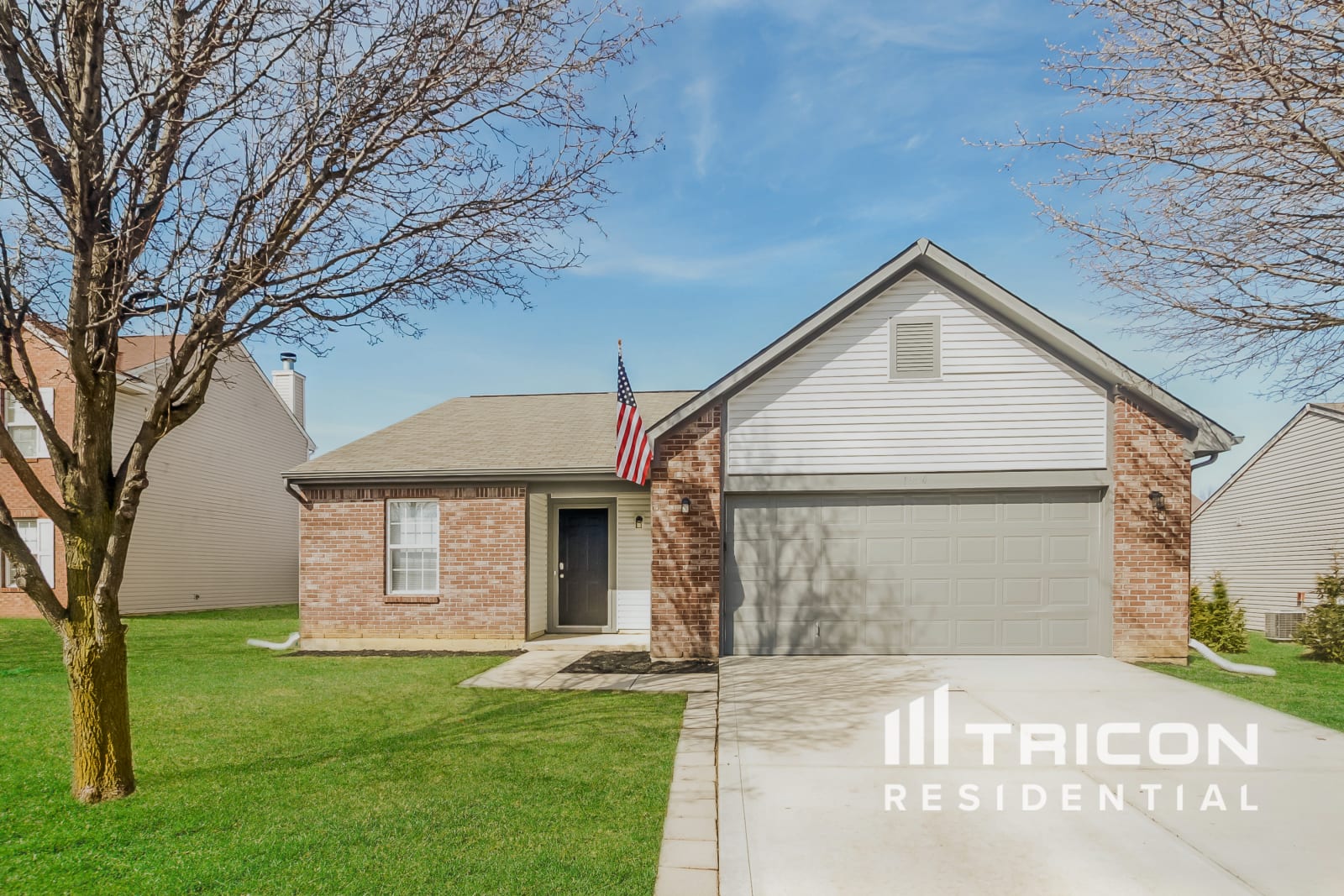 1334 Grand Canyon Circle Franklin IN