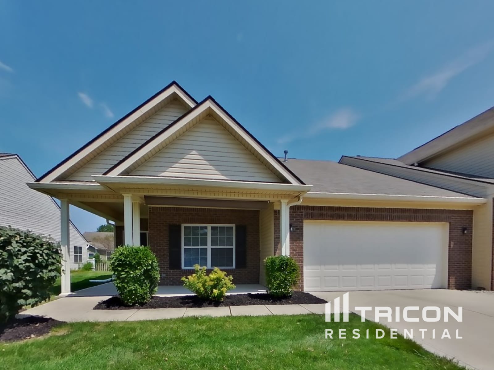 1345 Colony Park Circle Greenwood IN