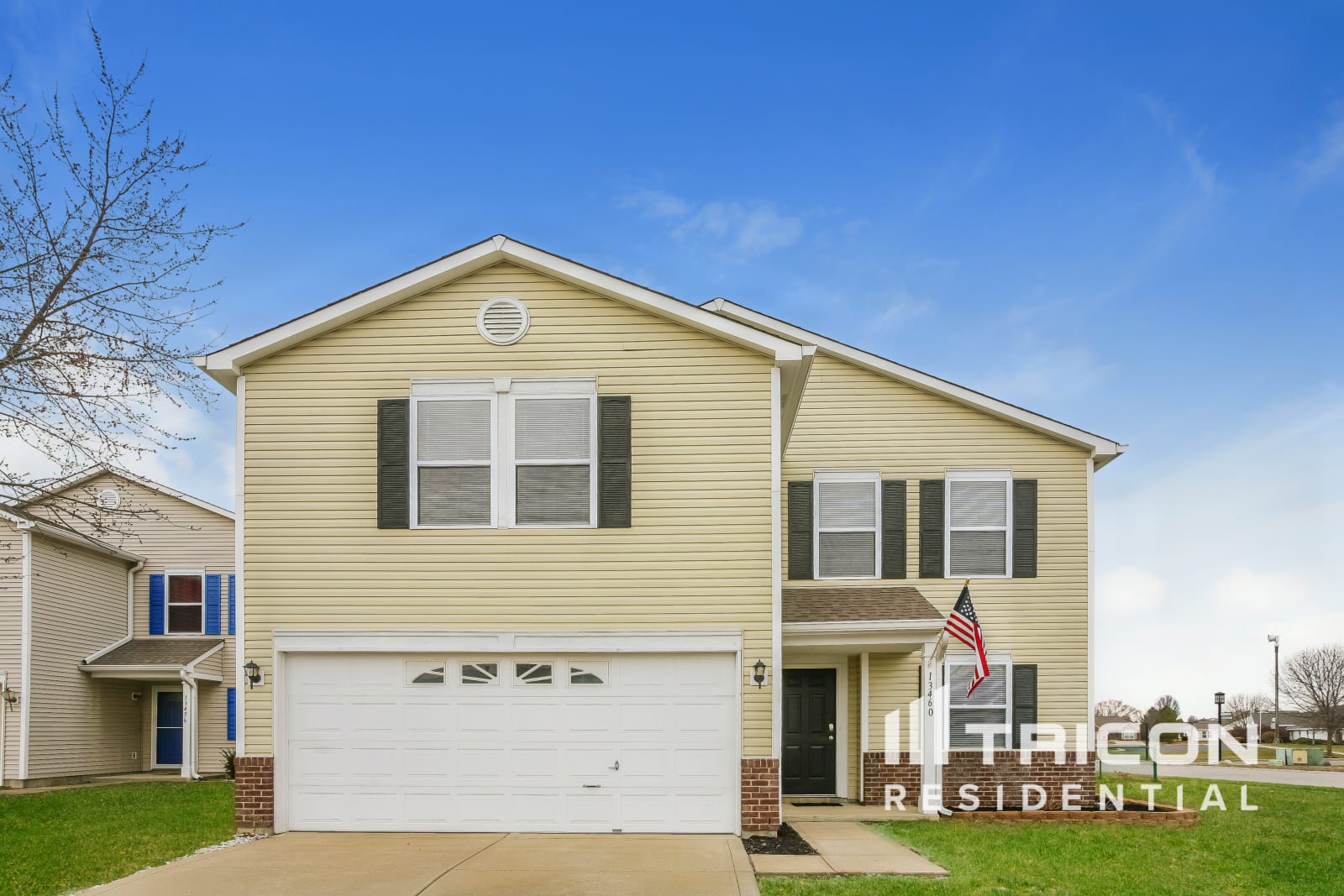 13460 N Carwood Court Camby IN