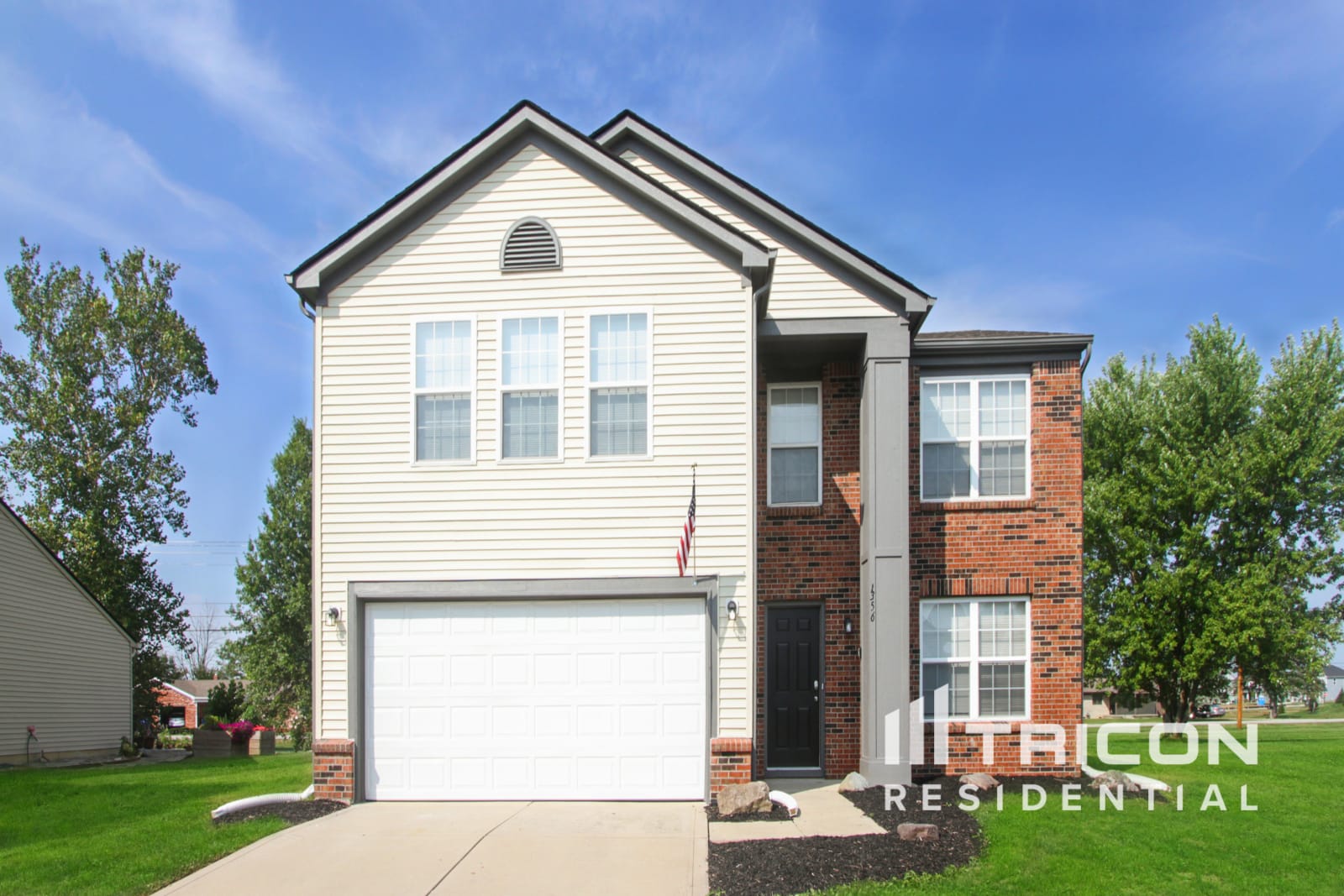 1356 Blue Ridge Lane Brownsburg IN