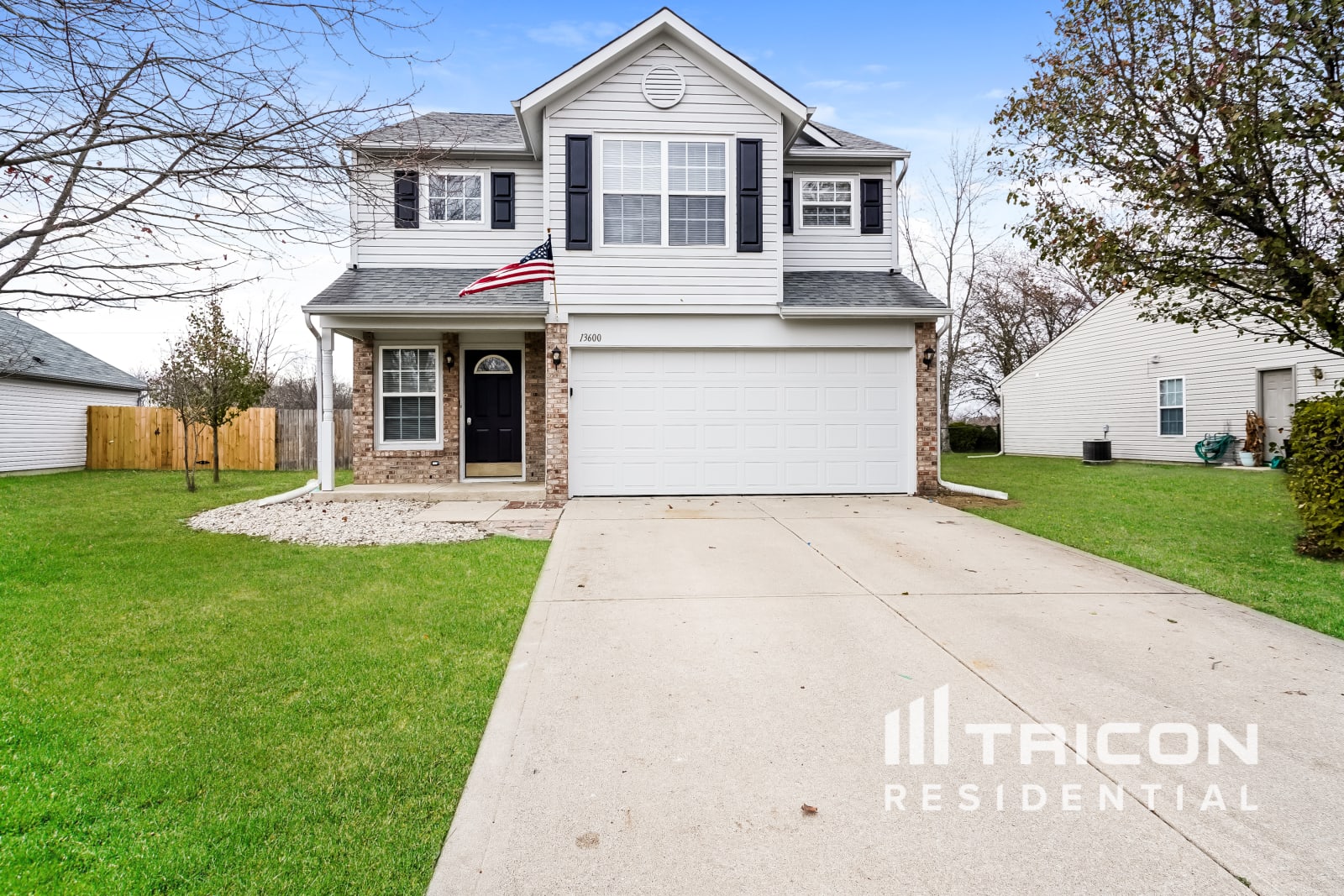 13600 Ayrshire Circle Camby IN