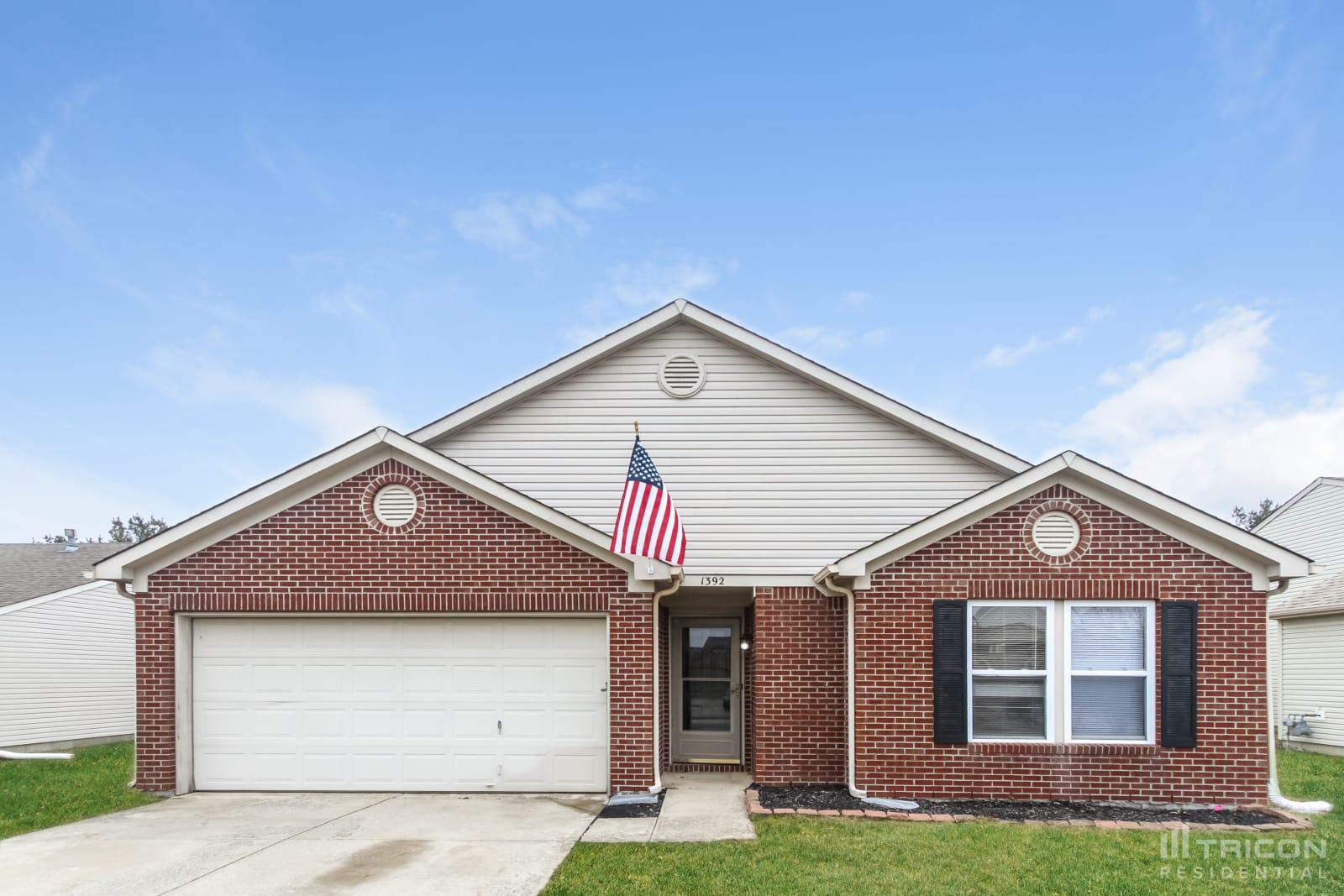 1392 Lavender Drive Greenfield IN