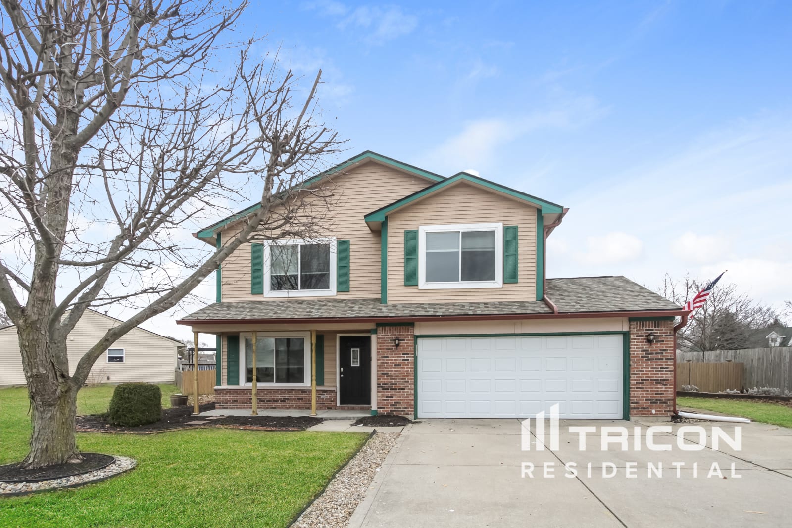 1401 Thomas Drive Lebanon IN