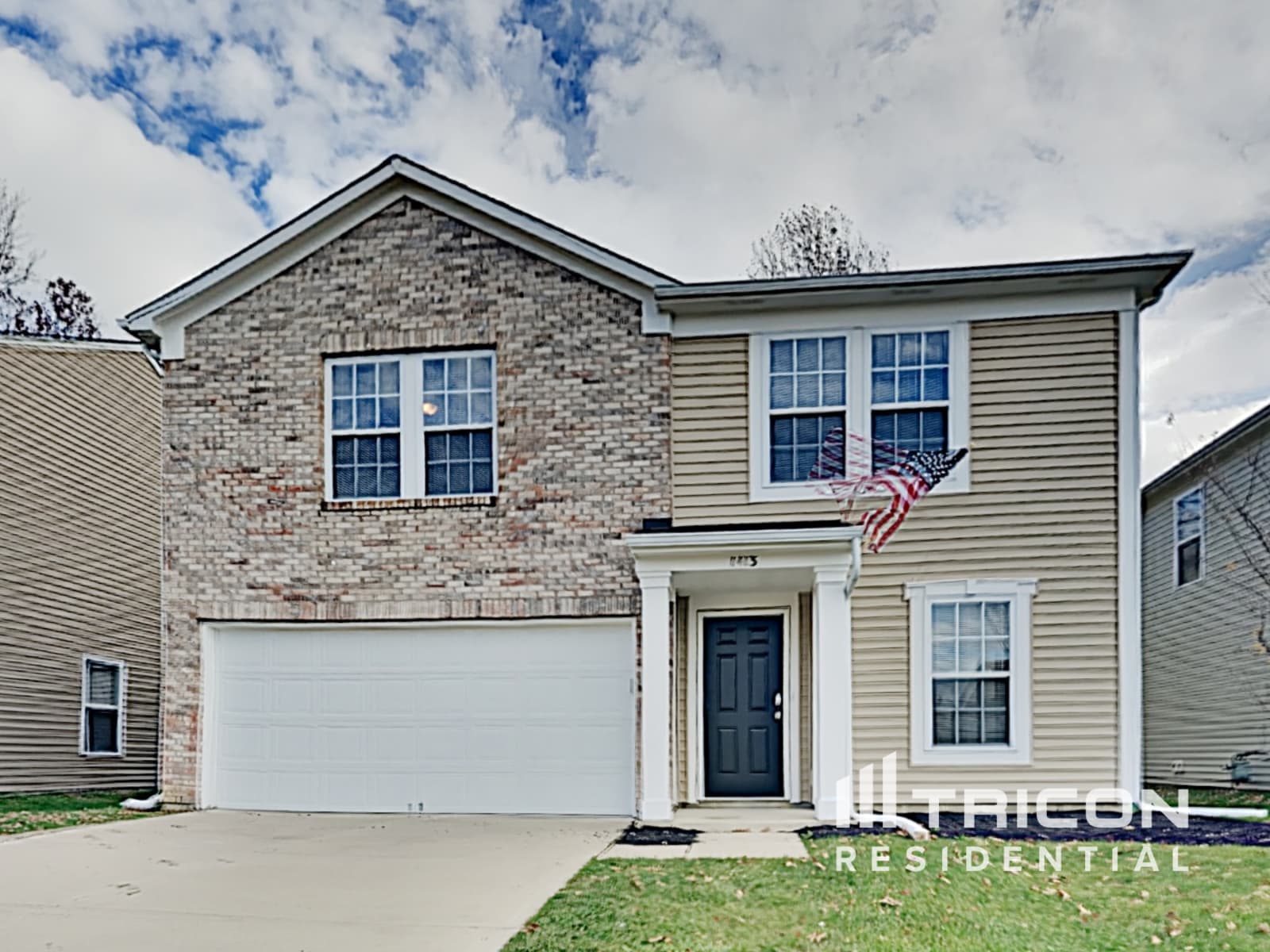 1413 Bluestem Drive Greenwood IN