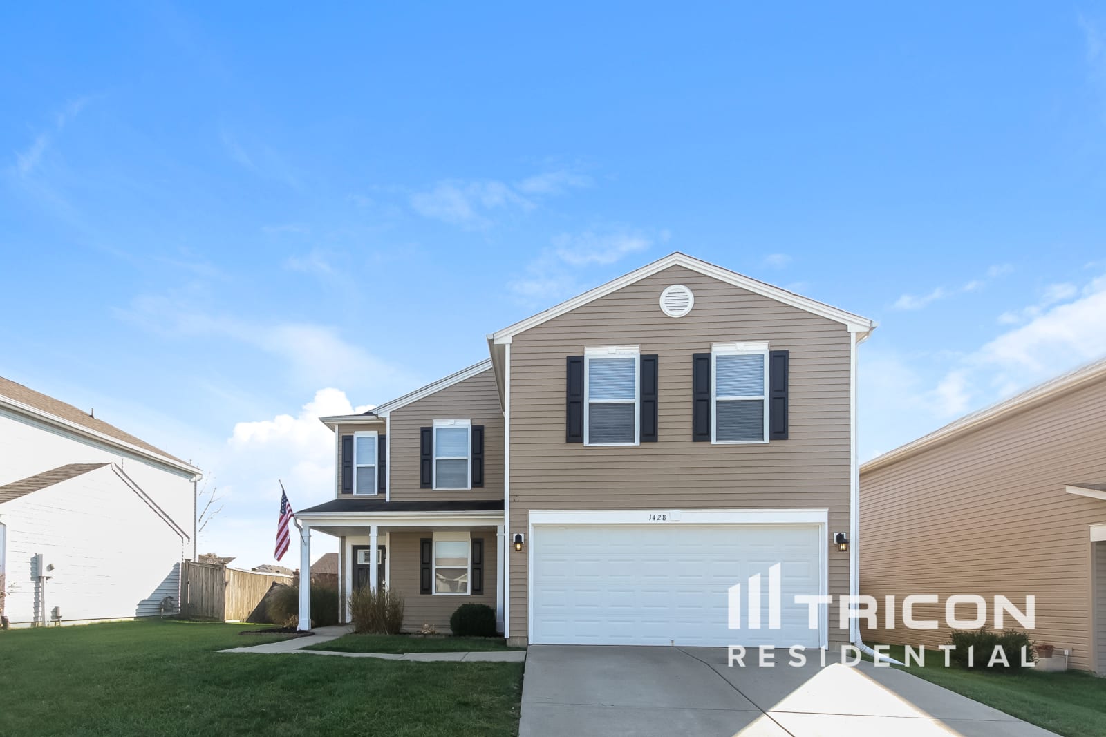 1428 Dowell Street Greenwood IN