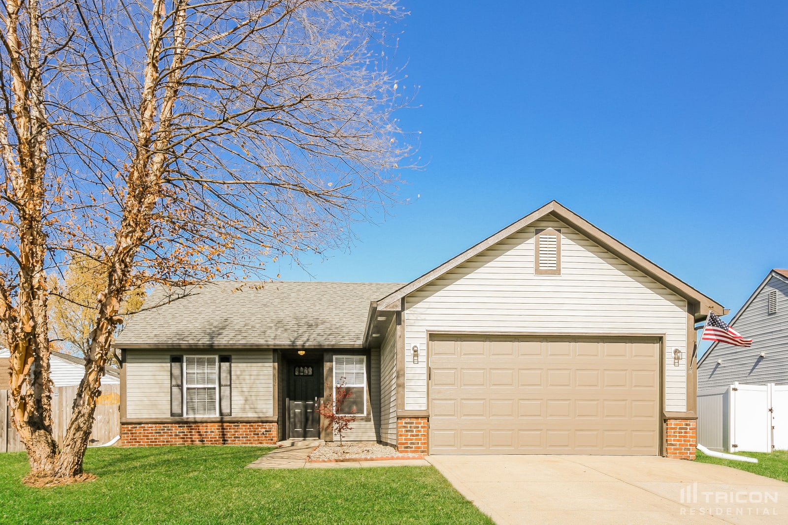 1432 Nicole Drive Franklin IN