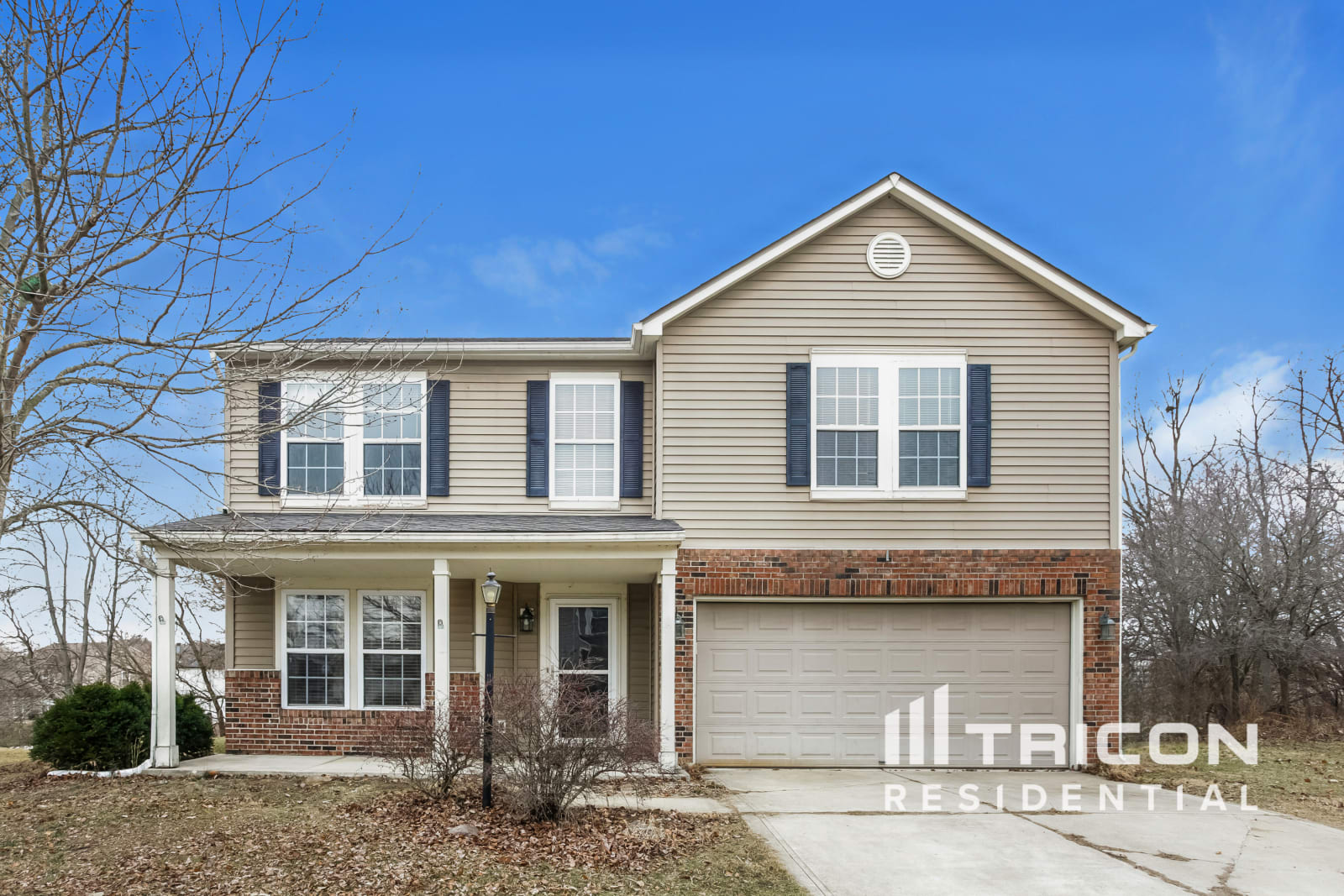 1434 Ripplewood Dr Danville IN