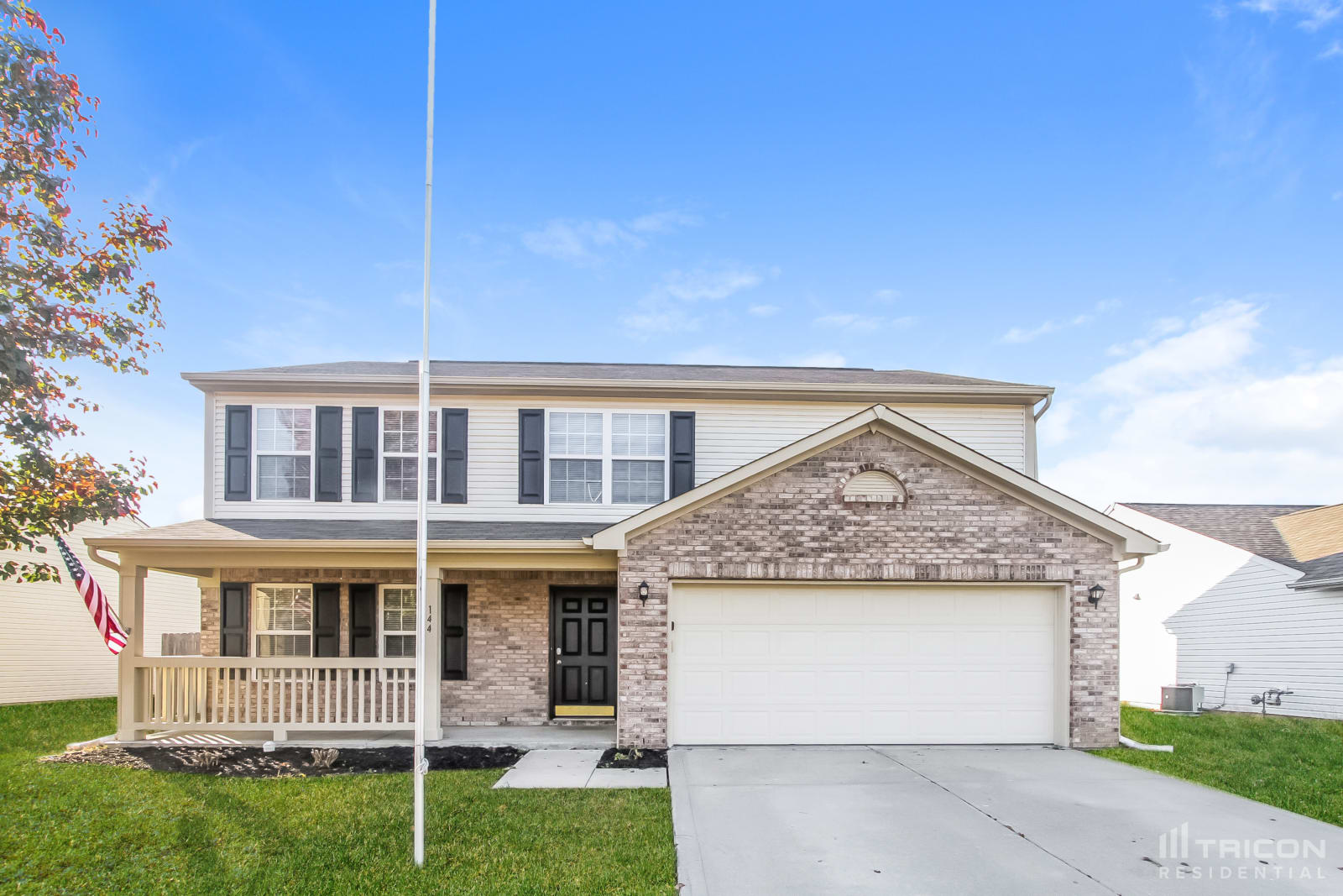 144 Hilltop Farms Boulevard New Whiteland IN