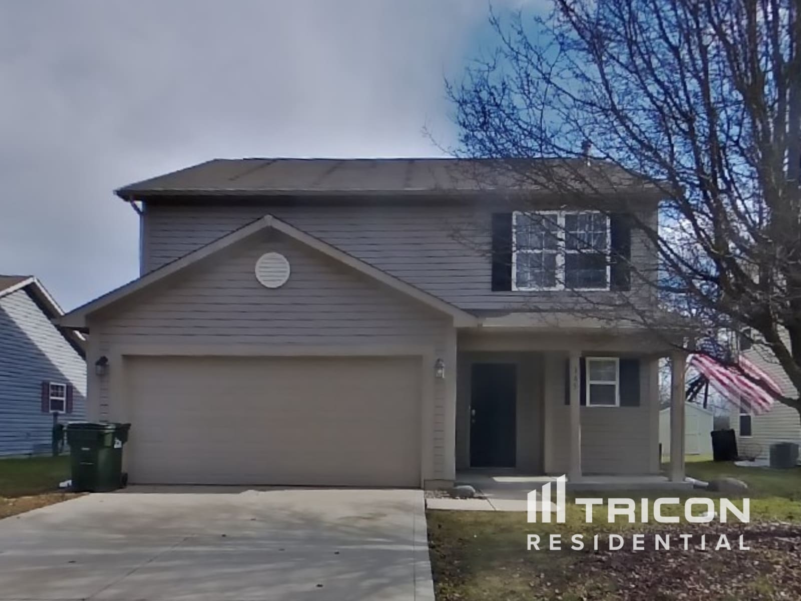 145 Tinker Trail Greenfield IN