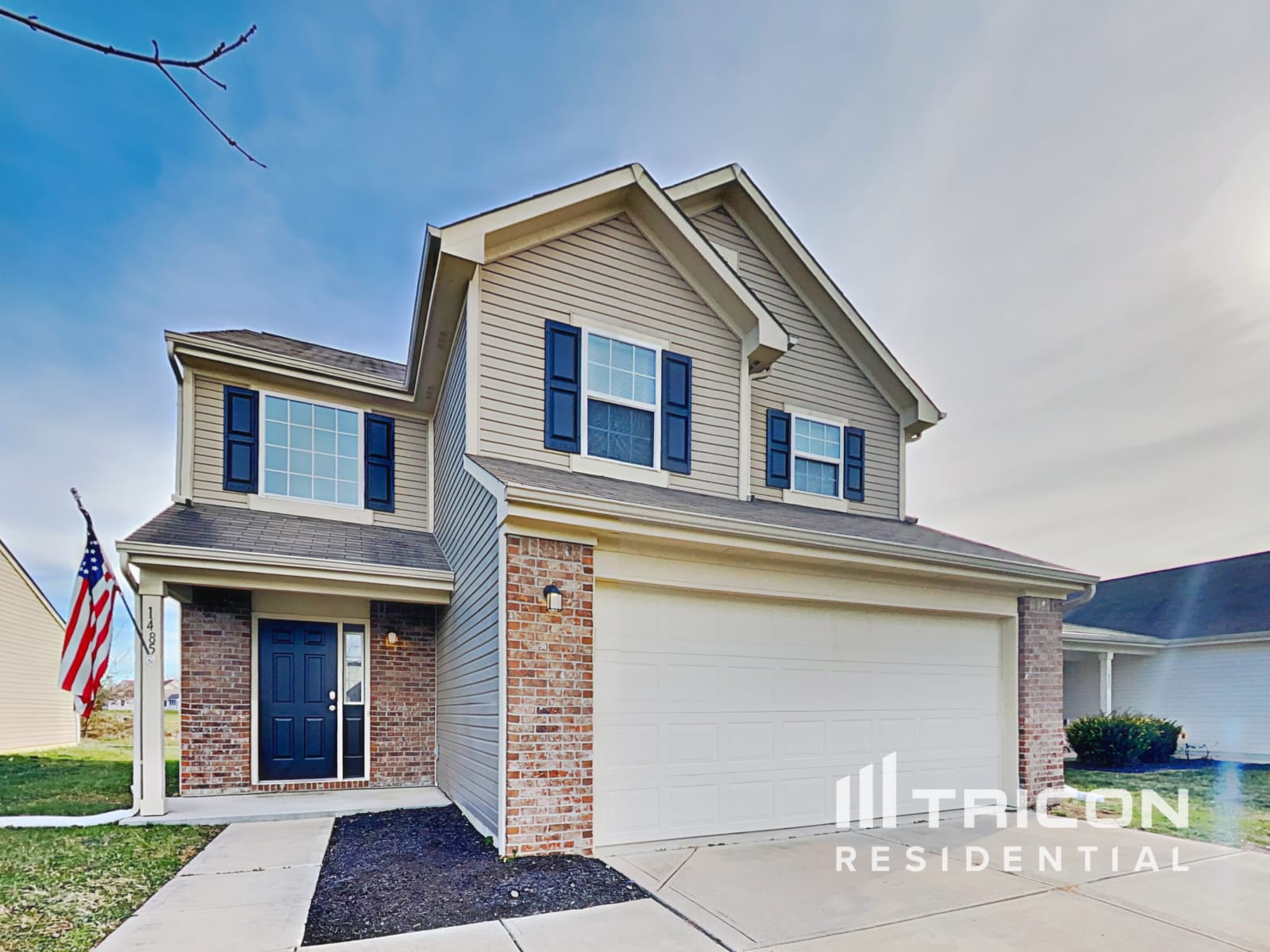 1485 Bluestem Drive Greenwood IN