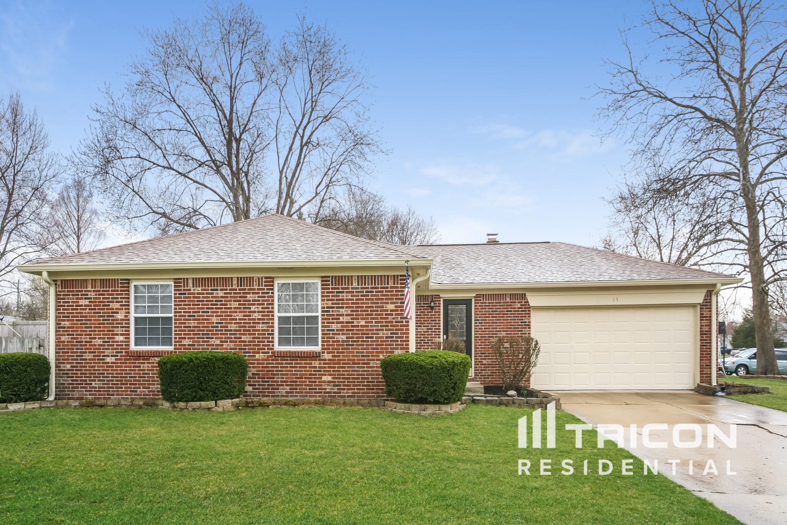 15 Thornleigh Drive Brownsburg IN
