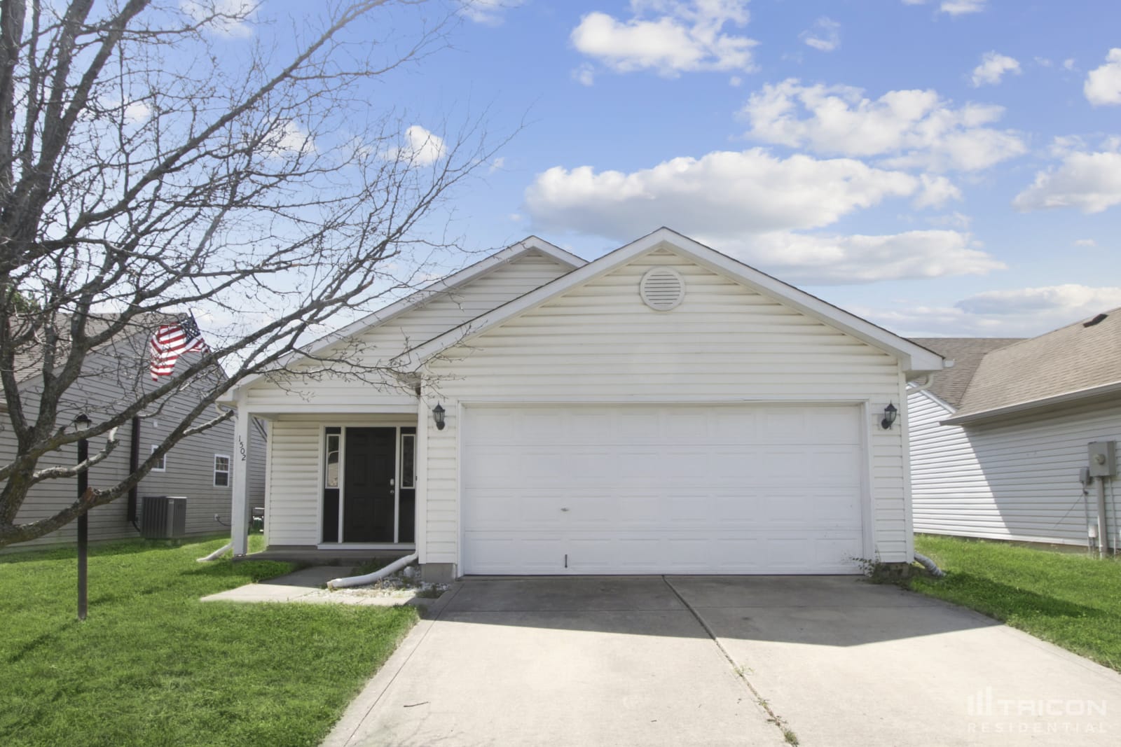 1502 Osprey Way Greenwood IN