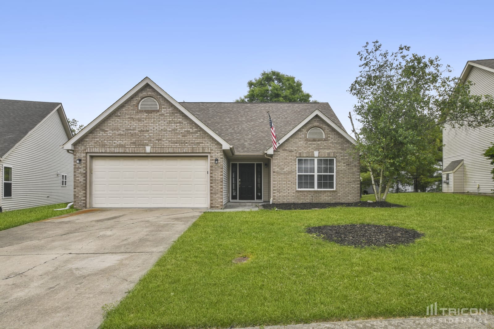 15037 Oak Road Carmel IN