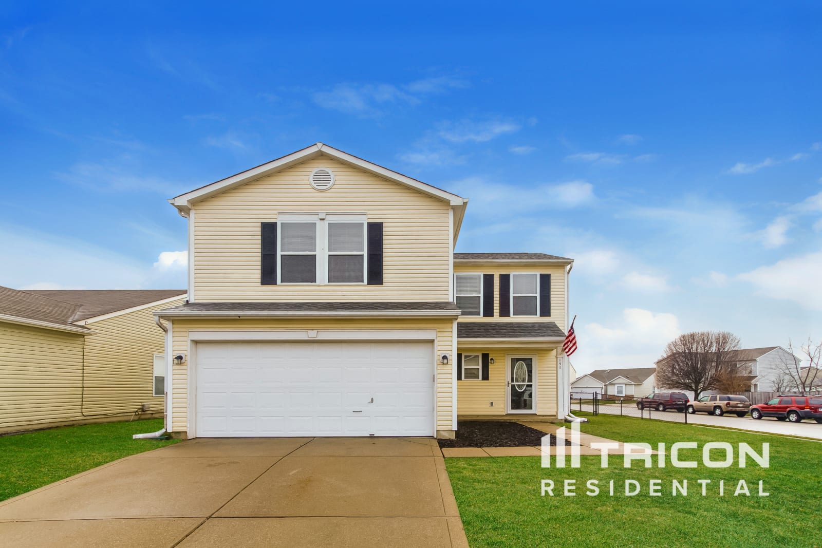 151 Snowflake Circle Greenwood IN