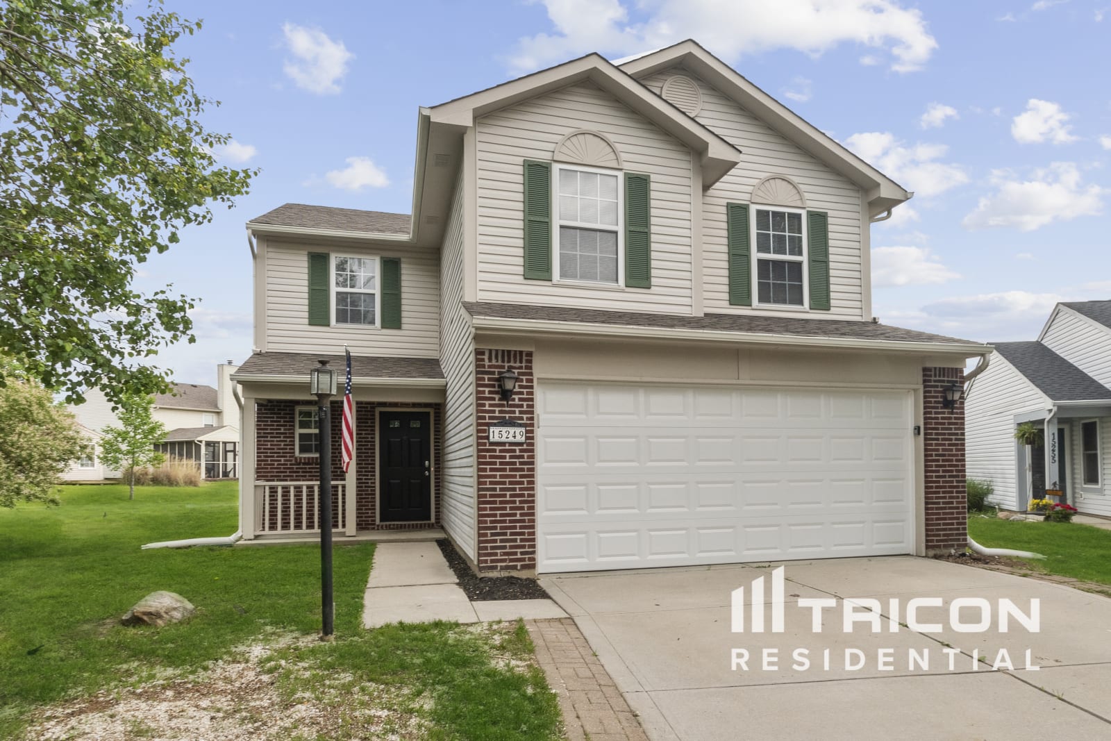 15249 Bird Watch Way Noblesville IN