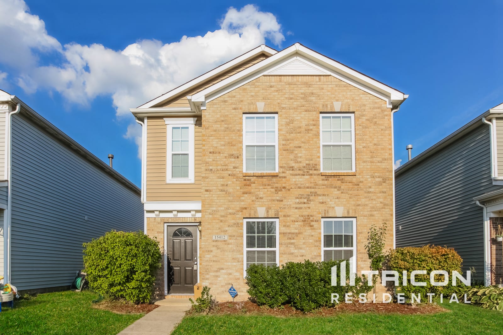 15412 Gallow Lane Noblesville IN