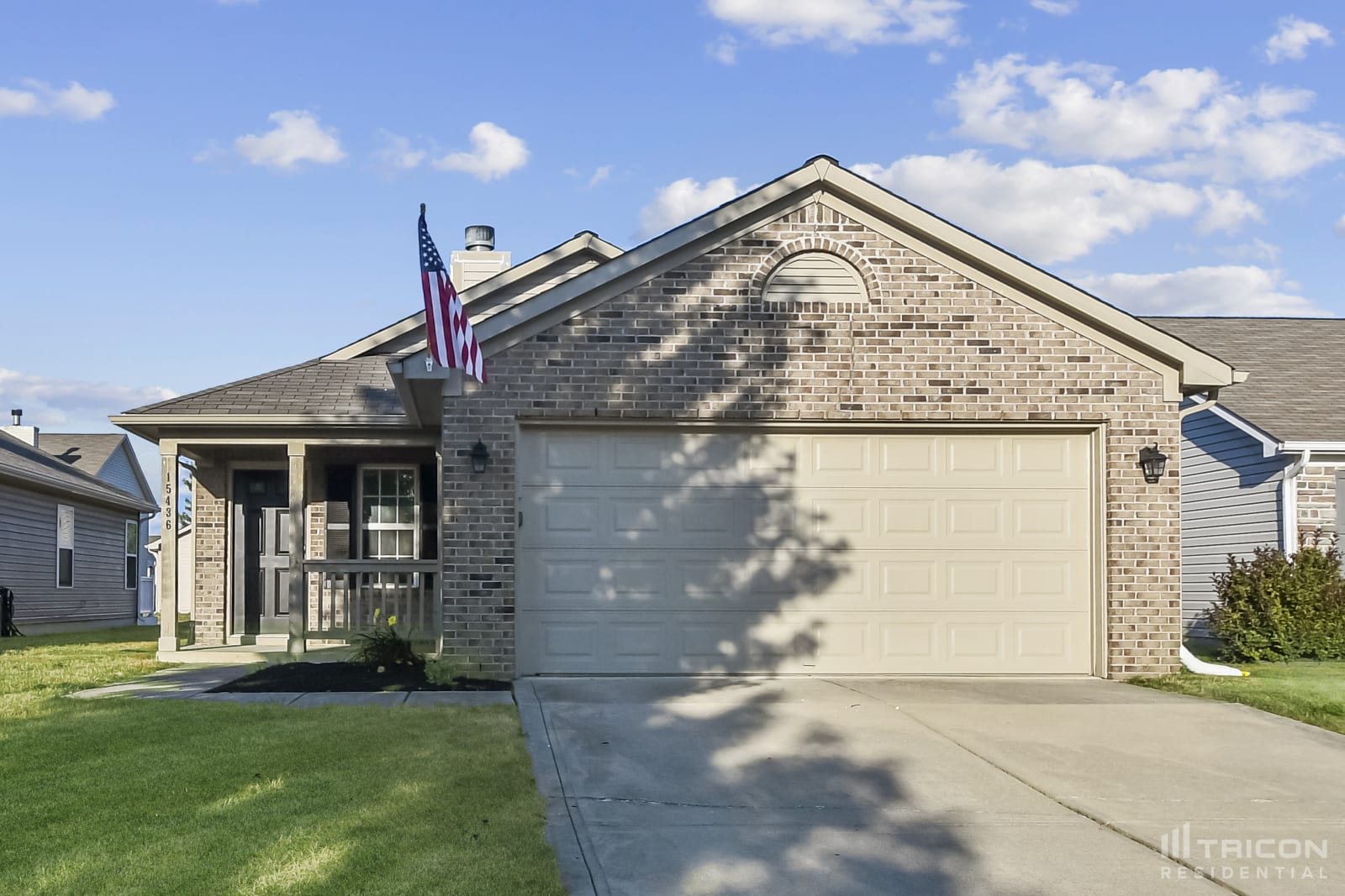 15436 Dusty Trail Noblesville IN