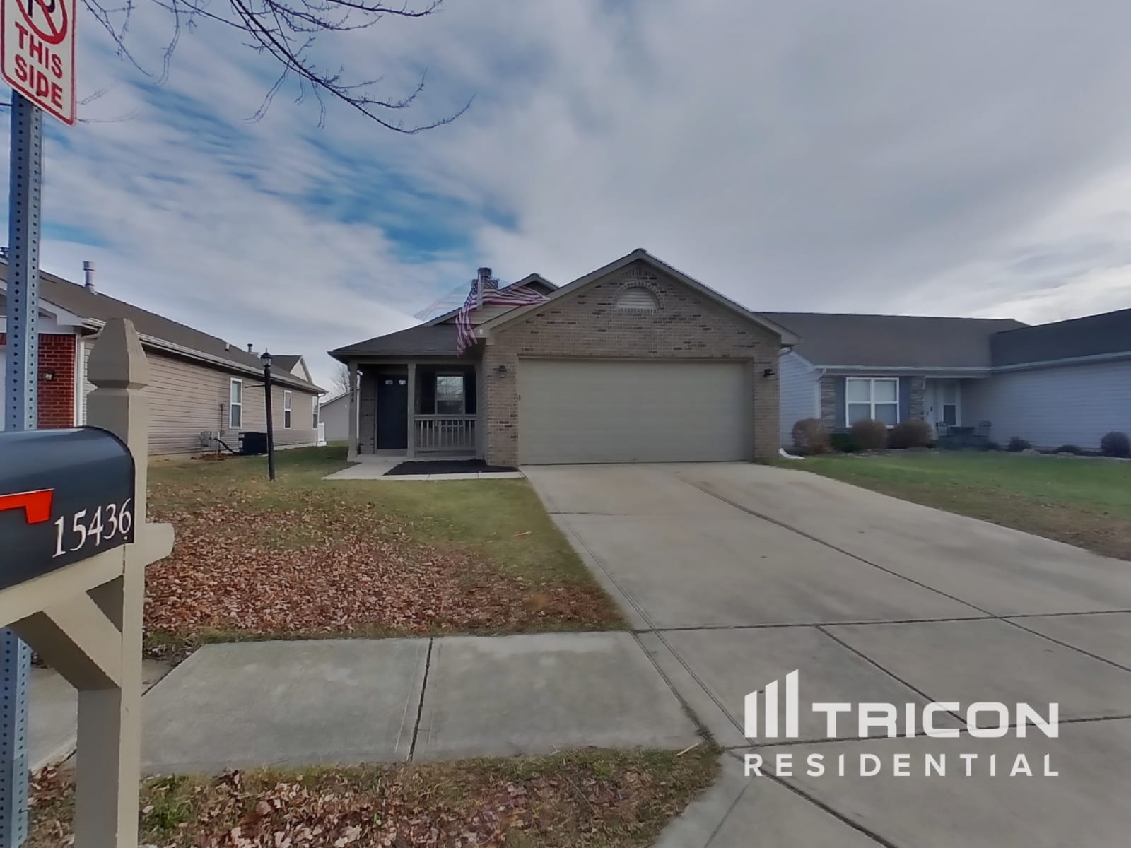 15436 Dusty Trail Noblesville IN