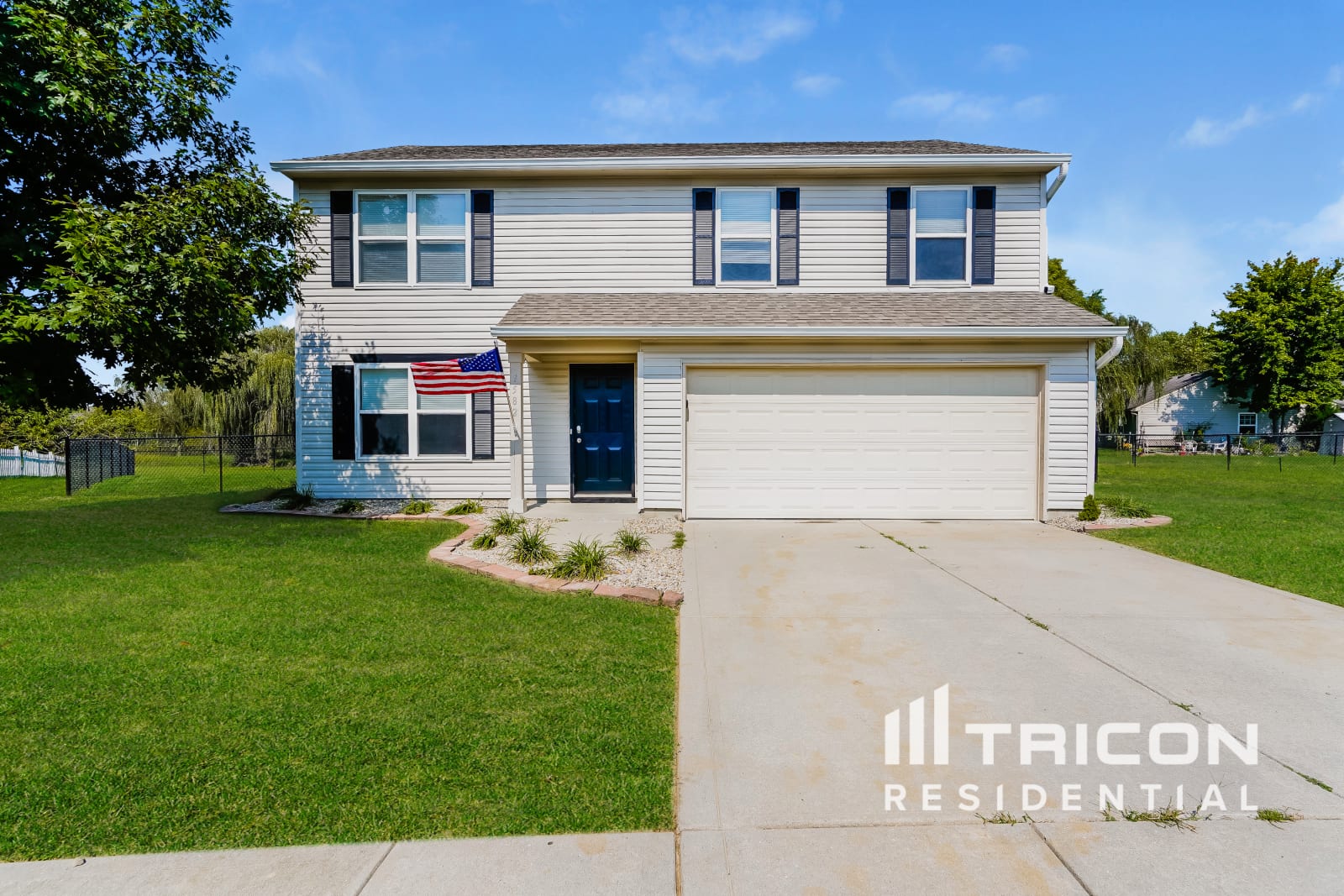 1582 Tulip Court Franklin IN