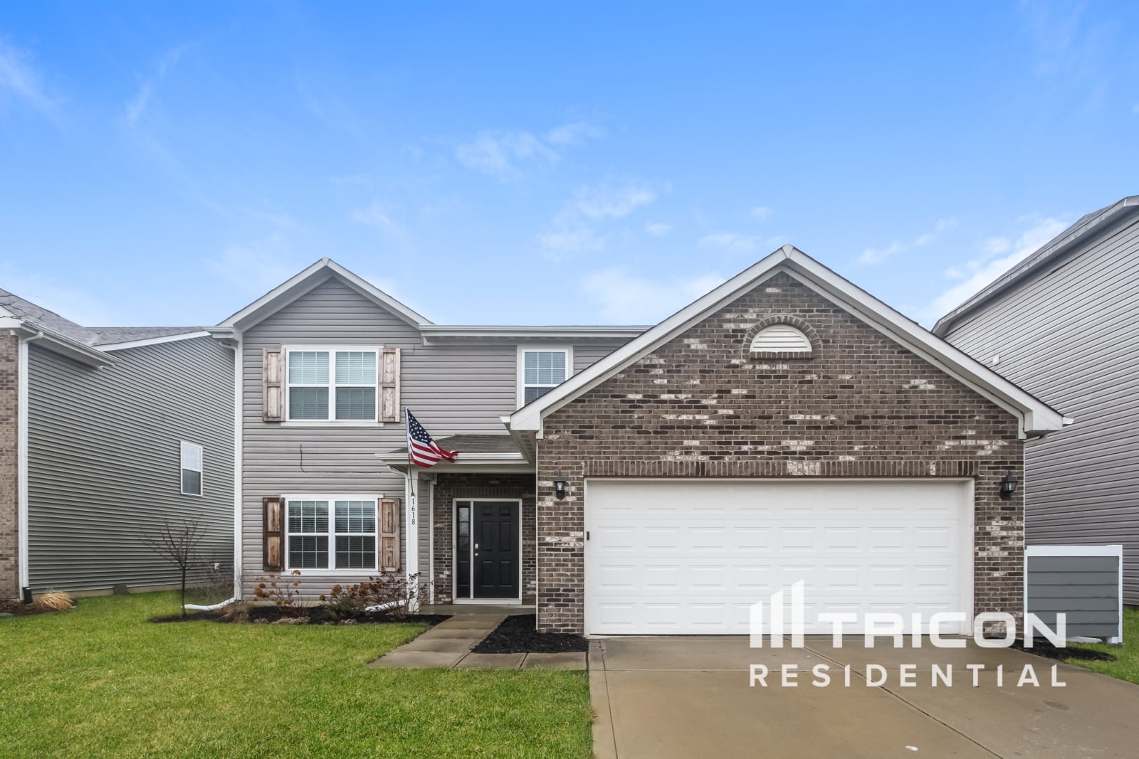 1618 Huntzinger Boulevard Pendleton IN