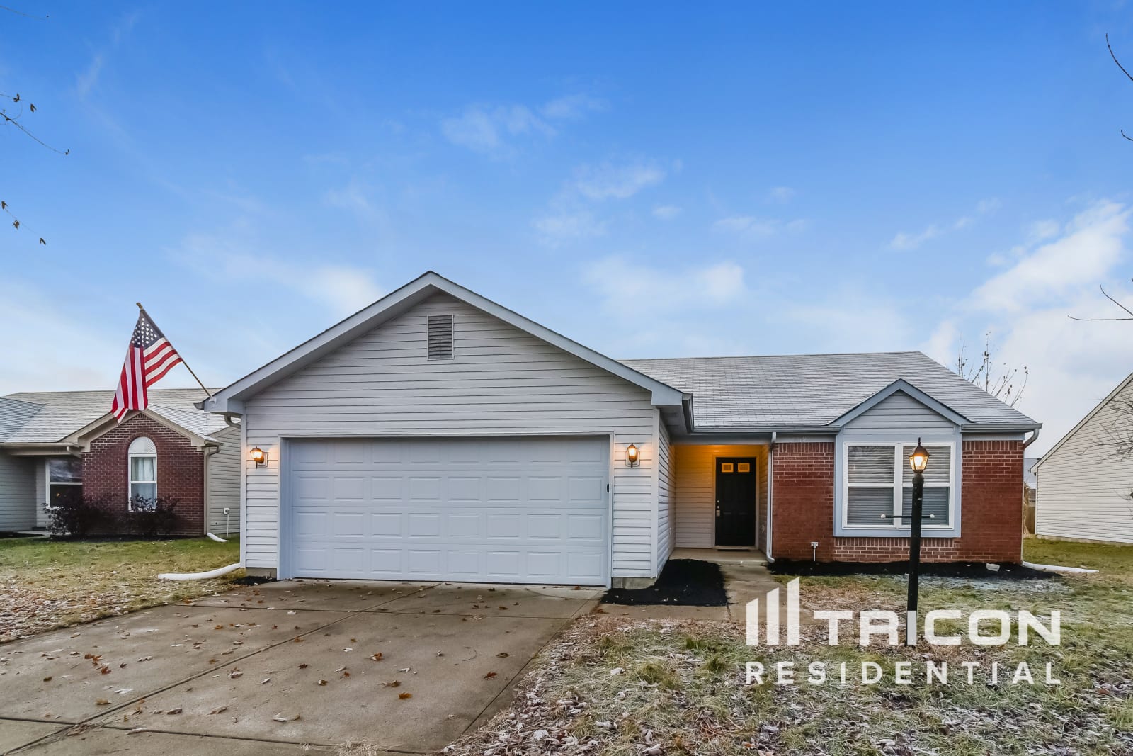 1619 Prairieview Lane Greenfield IN