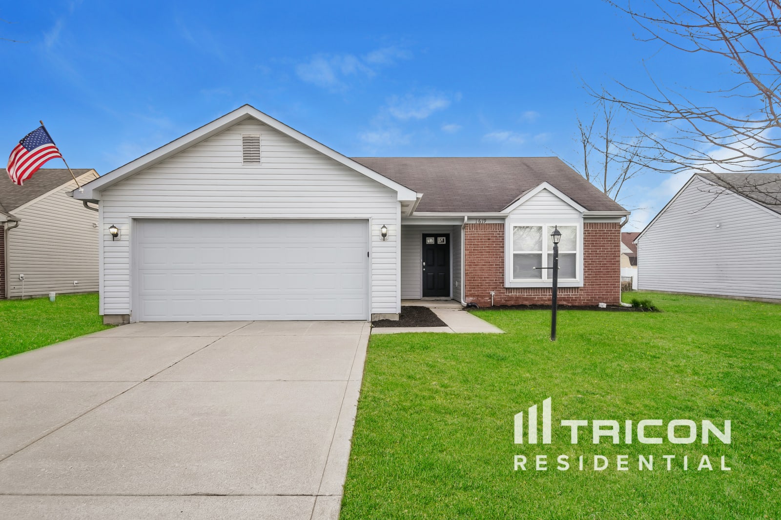 1619 Prairieview Lane Greenfield IN