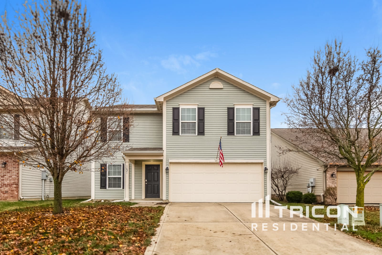 1621 Bridgecreek Xing Greenwood IN