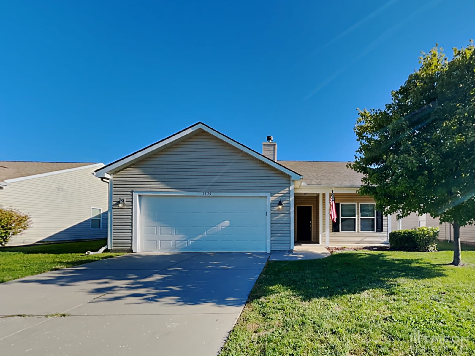 1630 Jaques Drive Lebanon IN