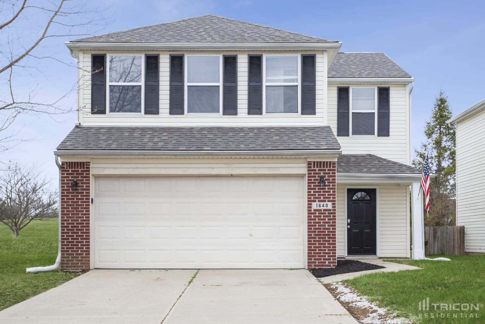 1640 Composer Way Indianapolis IN