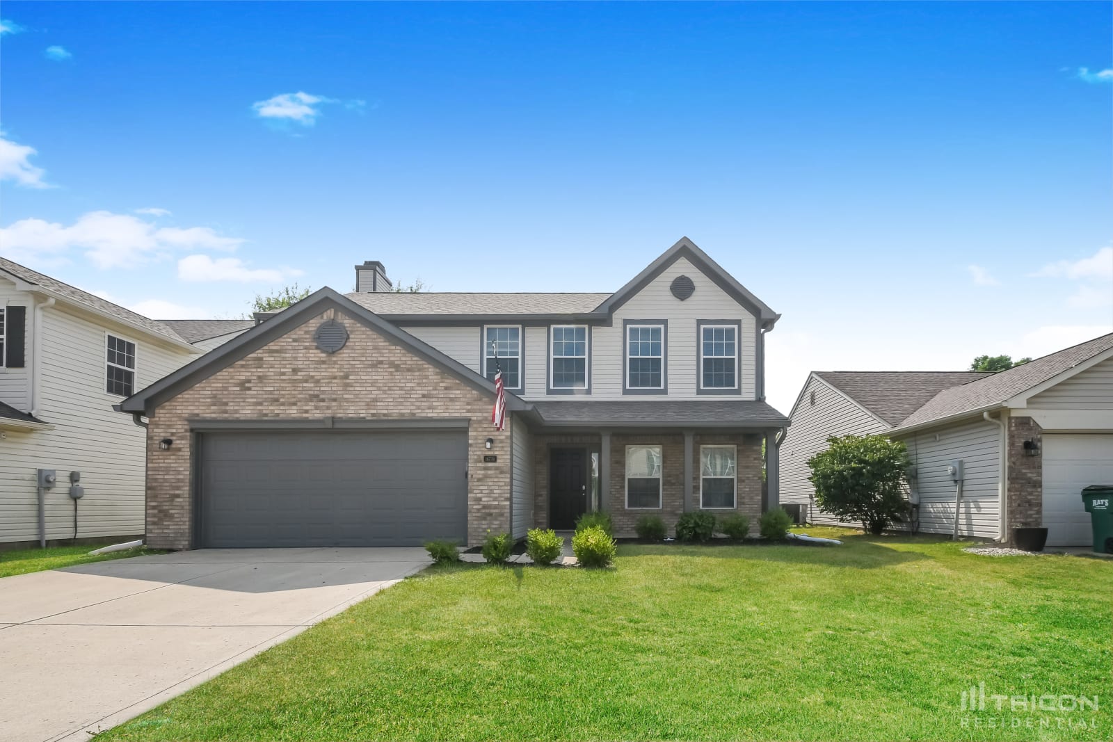 16736 Yeoman Way Westfield IN