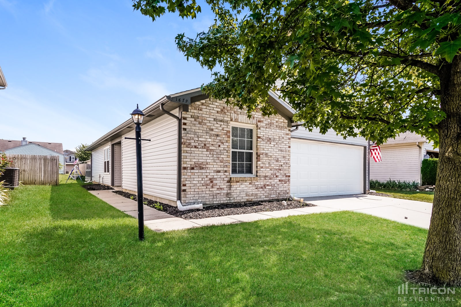 1679 Long Lake Drive Greenwood IN