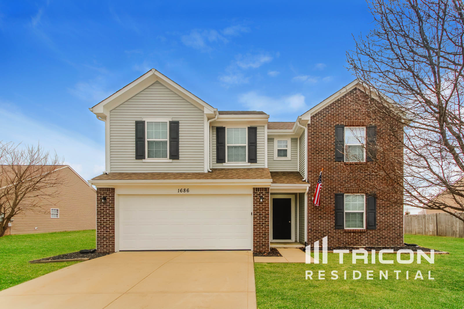 1686 Cape Hatteras Trl Brownsburg IN
