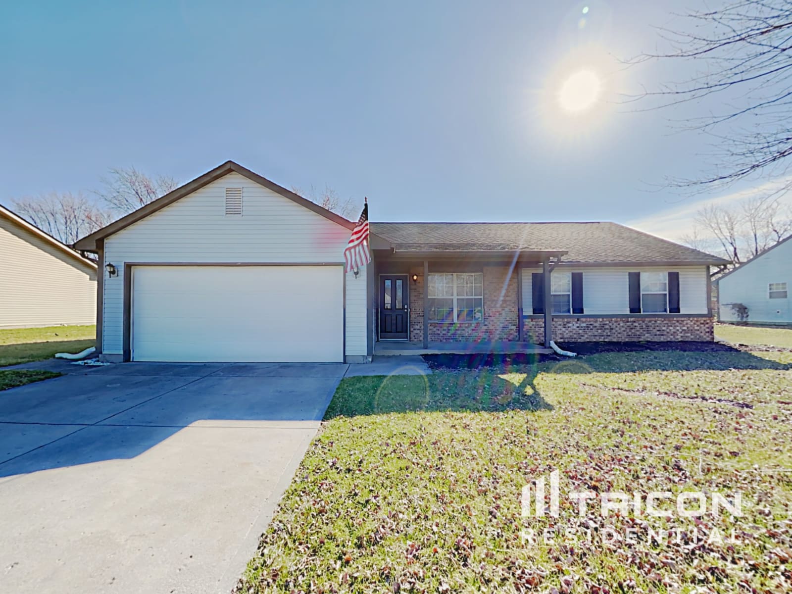 1690 Fountain Lake Dr E Shelbyville IN