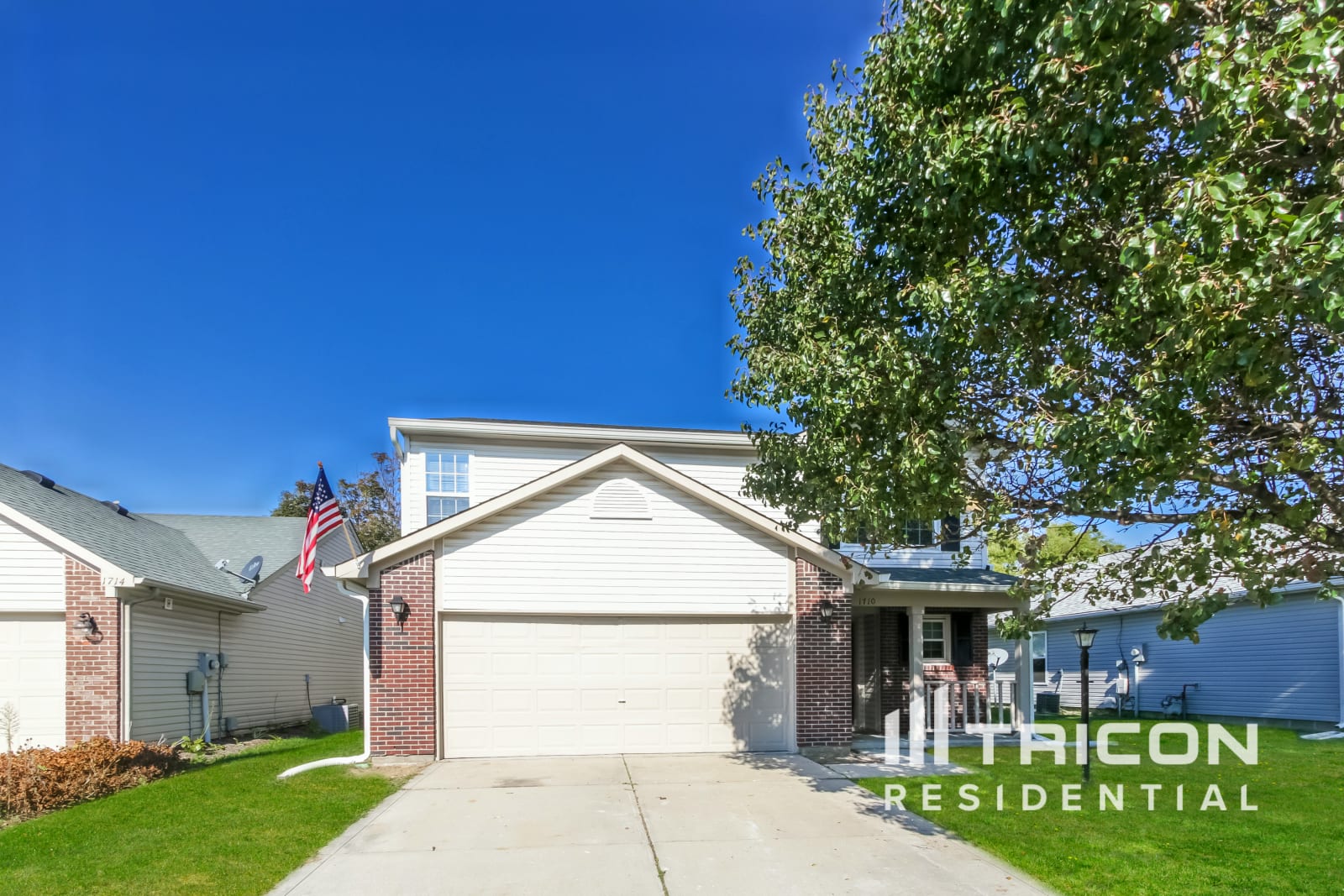 1710 Ashley Drive Lebanon IN